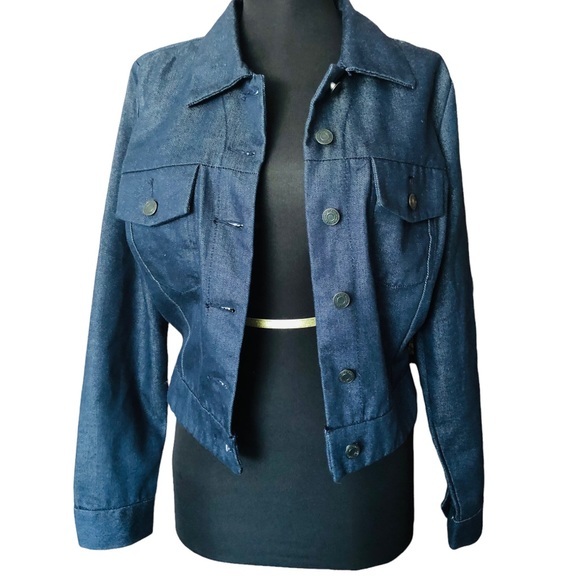 GAP Jean Jacket - Picture 1 of 11